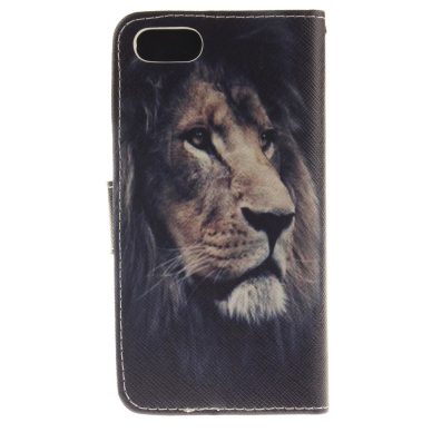 iPhone 7/8/SE 2020/SE 2022 Tracy fashion dėklas Lion 1