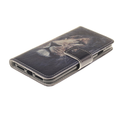 iPhone 7/8/SE 2020/SE 2022 Tracy fashion dėklas Lion 2