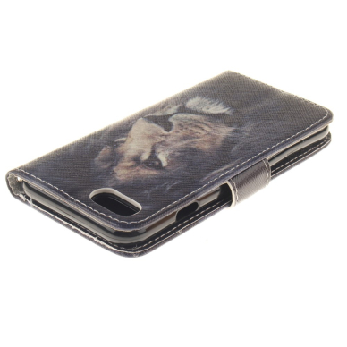 iPhone 7/8/SE 2020/SE 2022 Tracy fashion dėklas Lion 3