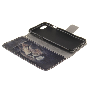 iPhone 7/8/SE 2020/SE 2022 Tracy fashion dėklas Lion 6