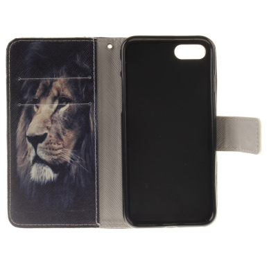 iPhone 7/8/SE 2020/SE 2022 Tracy fashion dėklas Lion 8