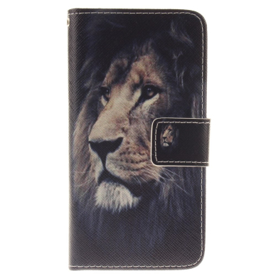 iPhone 7/8/SE 2020/SE 2022 Tracy fashion dėklas Lion