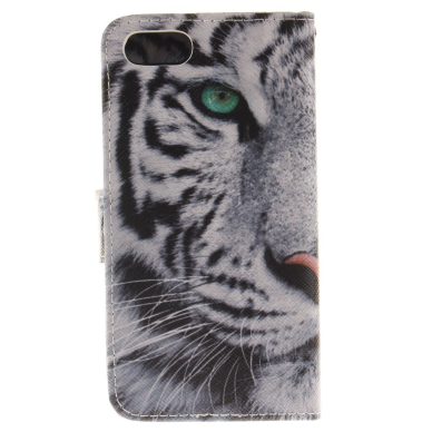 iPhone 7/8/SE 2020/SE 2022 Tracy fashion dėklas Tigras 1