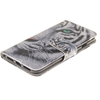 iPhone 7/8/SE 2020/SE 2022 Tracy fashion dėklas Tigras 2