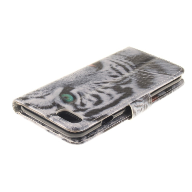 iPhone 7/8/SE 2020/SE 2022 Tracy fashion dėklas Tigras 3