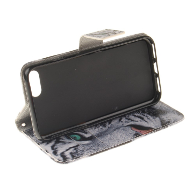 iPhone 7/8/SE 2020/SE 2022 Tracy fashion dėklas Tigras 4