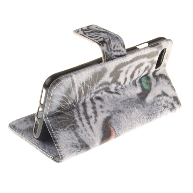 iPhone 7/8/SE 2020/SE 2022 Tracy fashion dėklas Tigras 5