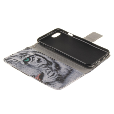 iPhone 7/8/SE 2020/SE 2022 Tracy fashion dėklas Tigras 6