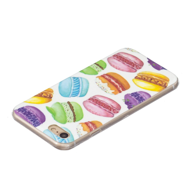 iPhone 7/8/SE 2020/SE 2022 Tracy nugarėlė Macaroon 3
