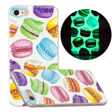 iPhone 7/8/SE 2020/SE 2022 Tracy nugarėlė Macaroon