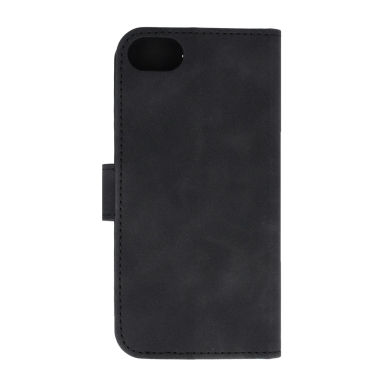 Iphone 7/8/SE black VELVET dėklas 10