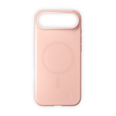 iPhone AIR iDeal Of Sweden Slim MagSafe Glossy Blush Pink nugarėlė