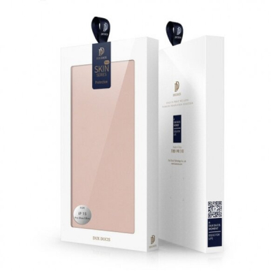 Iphone 16e rose DUX DUCIS dėklas 8