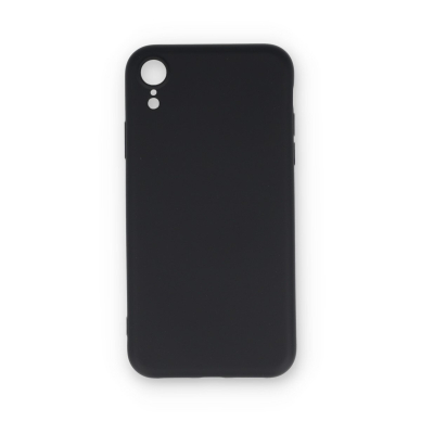 iPhone XR black X-LEVEL DYNAMIC nugarėlė