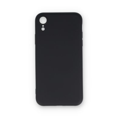 iPhone XR black X-LEVEL DYNAMIC nugarėlė 1