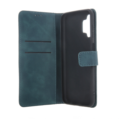 Iphone XR green VELVET dėklas 5