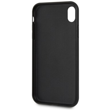 iPhone XR mėlyna KARL LAGERFELD nugarėlė KLHCI61IKPUBL 10