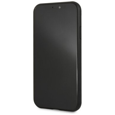 iPhone XR mėlyna KARL LAGERFELD nugarėlė KLHCI61IKPUBL 12