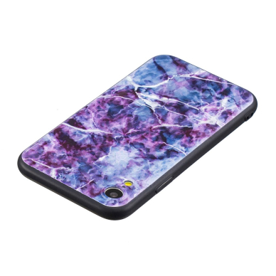 iPhone XR Tracy creative+ nugarėlė Blue Marble 4