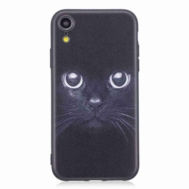 iPhone XR Tracy creative+ nugarėlė Cat 1