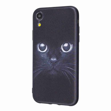 iPhone XR Tracy creative+ nugarėlė Cat 2