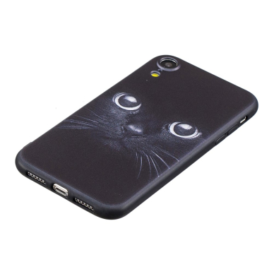 iPhone XR Tracy creative+ nugarėlė Cat 3