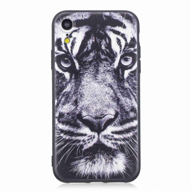 iPhone XR Tracy creative+ nugarėlė Tiger 1