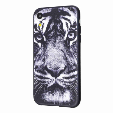 iPhone XR Tracy creative+ nugarėlė Tiger 2