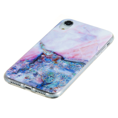 iPhone XR Tracy nugarėlė 3Marble 2