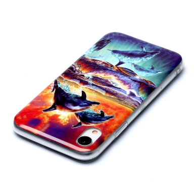 iPhone XR Tracy nugarėlė Dolphin 3