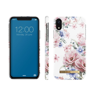 iPhone XS MAX iDeal Of Sweden nugarėlė Floral Romance 1