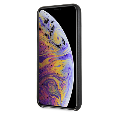 iPhone XS MAX juoda KARL LAGERFELD nugarėlė KLHCI65HA2BK 1 iPhone XS MAX juoda KARL LAGERFELD nugarėlė KLHCI65HA2BK 1