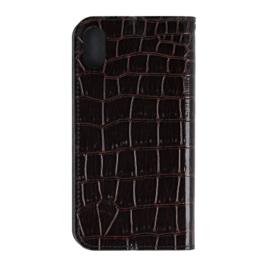 Iphone XS MAX rudas SHINY dėklas 1