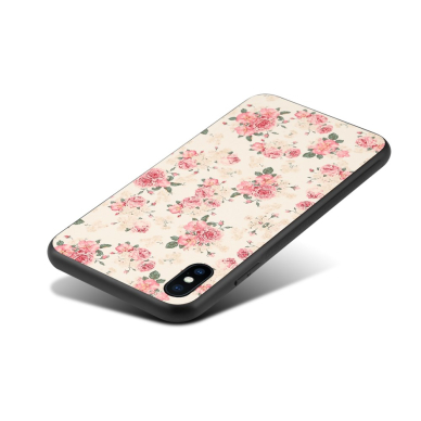 iPhone XS MAX Tracy nugarėlė Peony 3