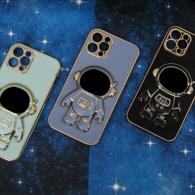 iPhone X/XS black ROOSEVELT ASTRONAUT nugarėlė 10