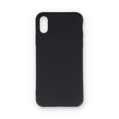 iPhone X/XS black X-LEVEL DYNAMIC nugarėlė