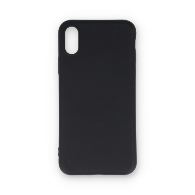 iPhone X/XS black X-LEVEL DYNAMIC nugarėlė 1