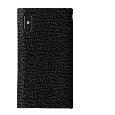 iPhone X/XS iDeal Of Sweden dėklas Mayfair Clutch Black 3 iPhone X/XS iDeal Of Sweden dėklas Mayfair Clutch Black 3