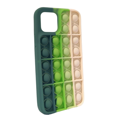 iPhone X/Xs POP IT nugarėlė Nr.8 1