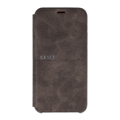 iPhone X/XS rudas EXTREME dėklas