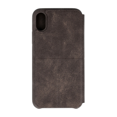 iPhone X/XS rudas EXTREME dėklas 2