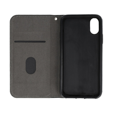 Iphone X/XS rudas SHINY dėklas 1