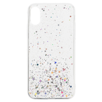 Iphone X/XS skaidri VENBRILLIANT nugarėlė 2