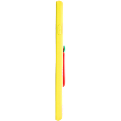 iPhone X/XS Tracy 3D nugarėlė Apple 3