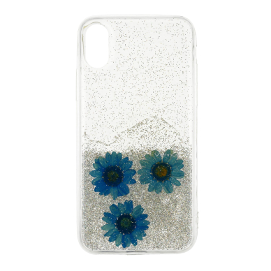 iPhone X/XS VENFLOWER nugarėlė Amelia