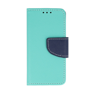 iPhone5/5s mėtos spalvos fancy diary dėklas