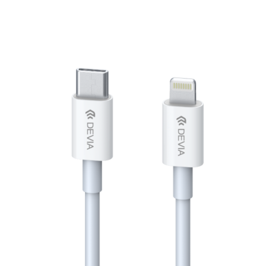 iPhone/iPad LIGHTNING SMART PD 3A 20W laidas DEVIA