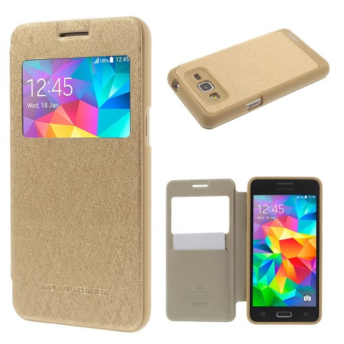 iPhone 6+ gold WOW BUMPER dėklas 1