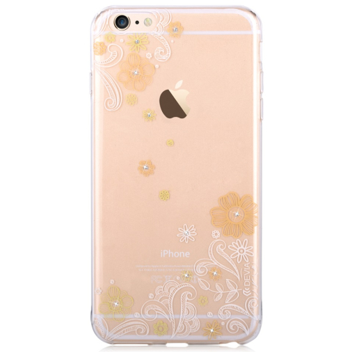 iPhone 6/6S gelsva LILY DEVIA nugarėlė