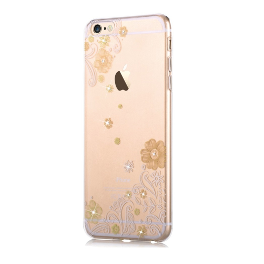 iPhone 6/6S gelsva LILY DEVIA nugarėlė 1
